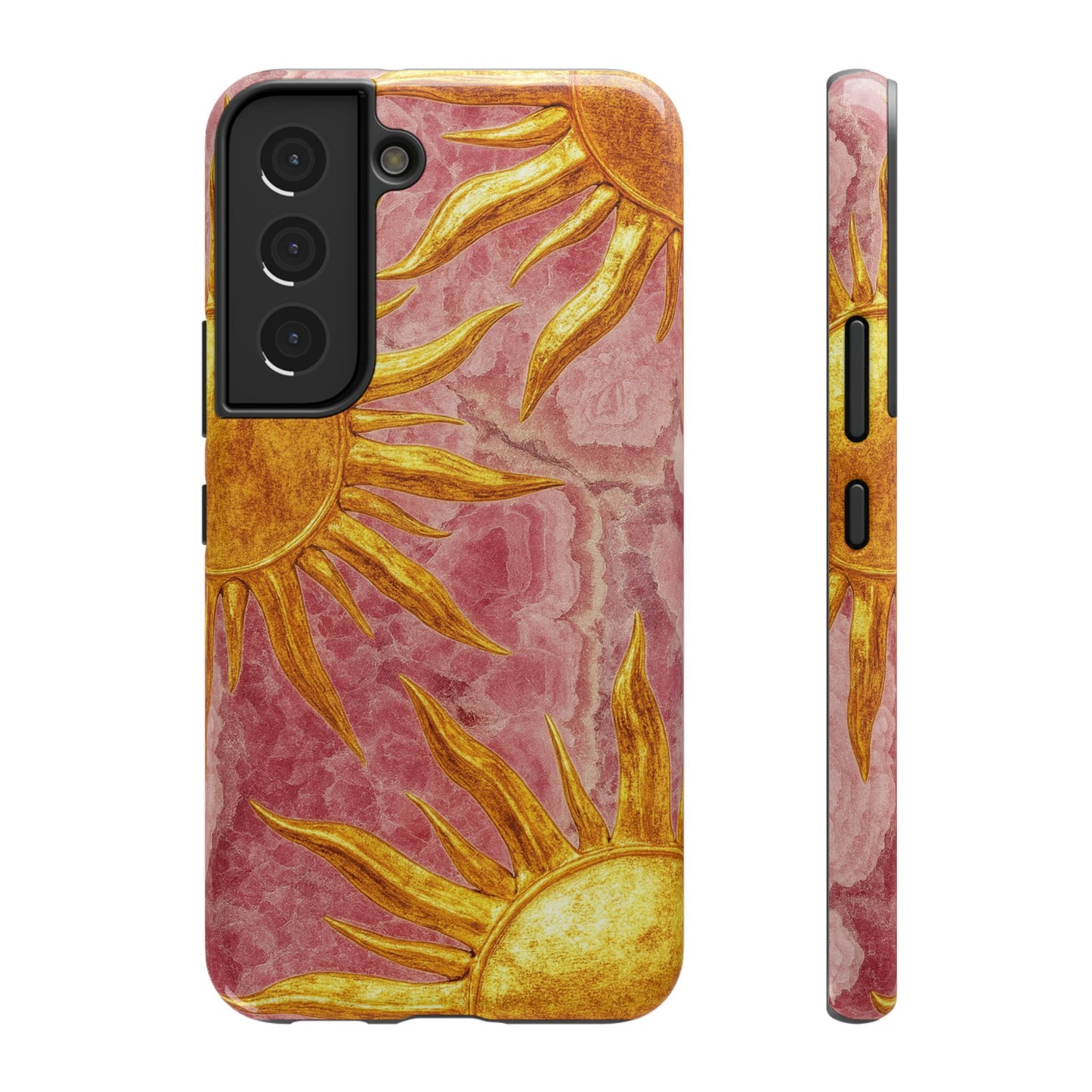 Here Comes The Sun Case