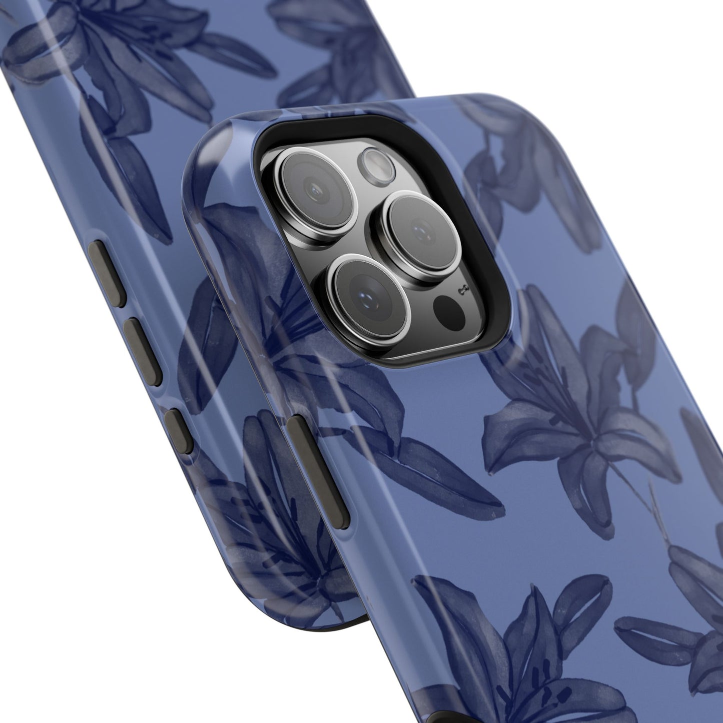 Blue Meadow Case
