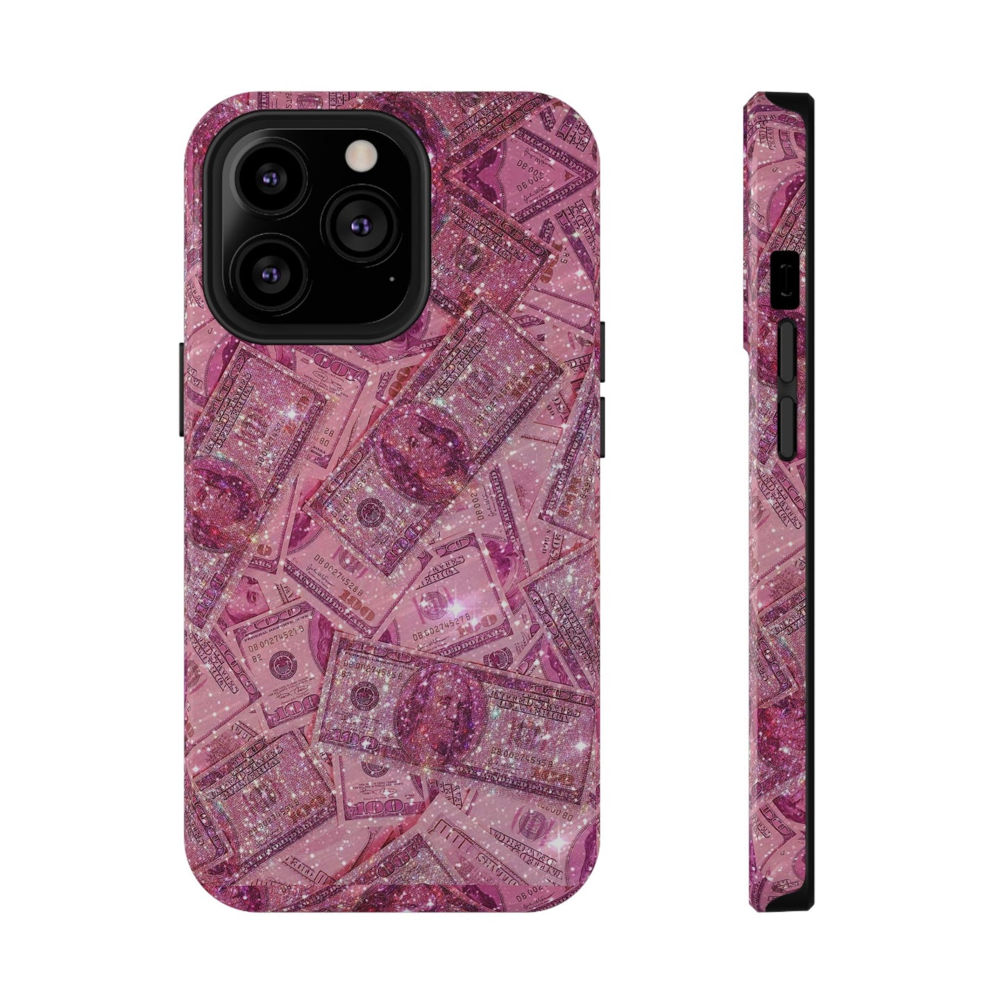 Dollar Dollar Bills Case