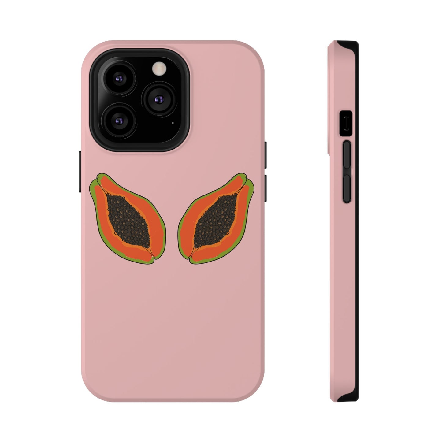 Papaya Party Case