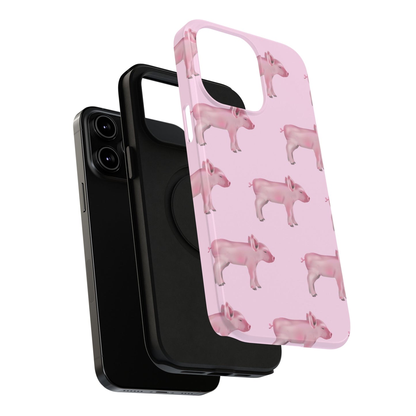 Little Miss Piglet Case