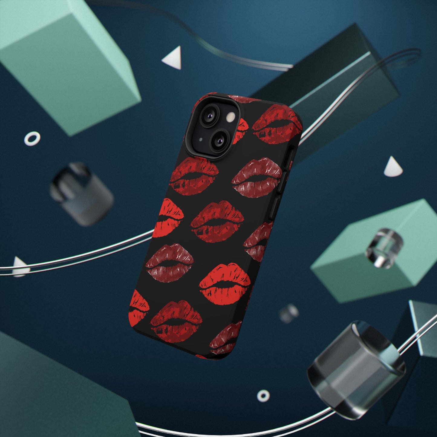 Lip Locked Case