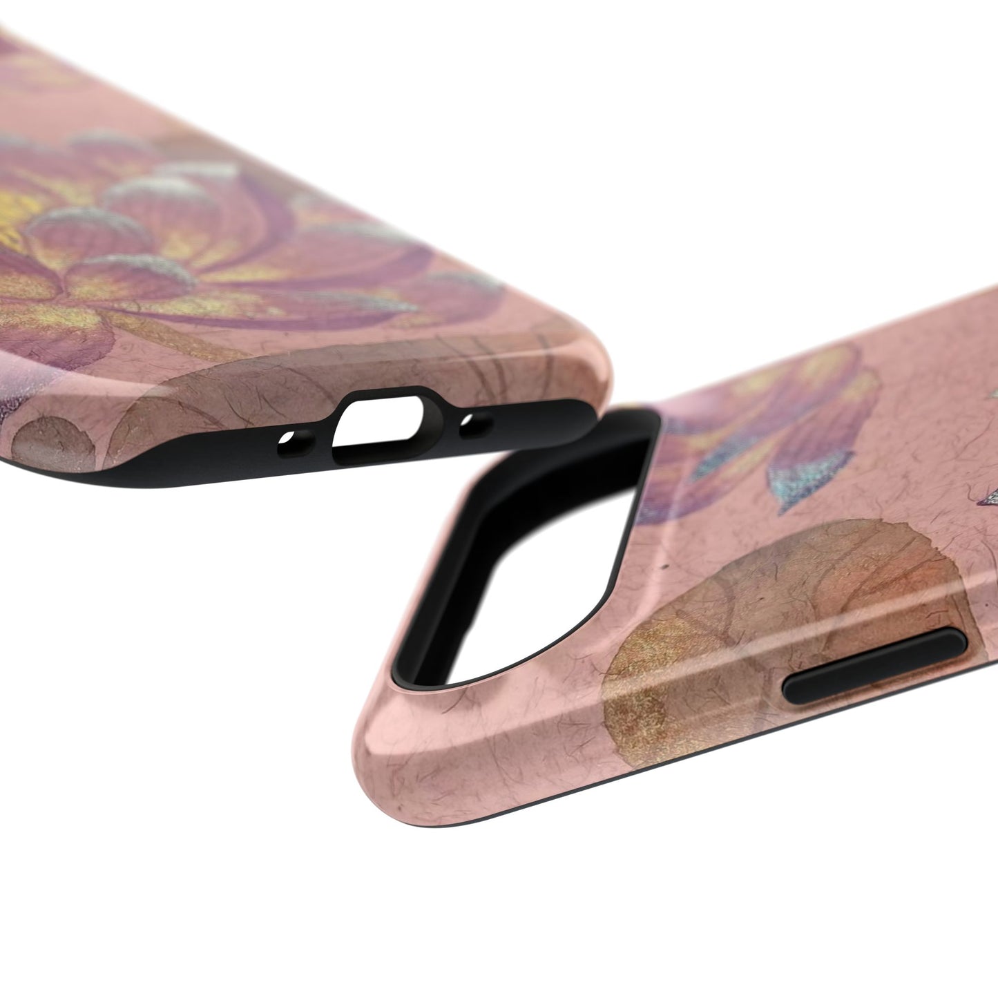 Water Lillies Case