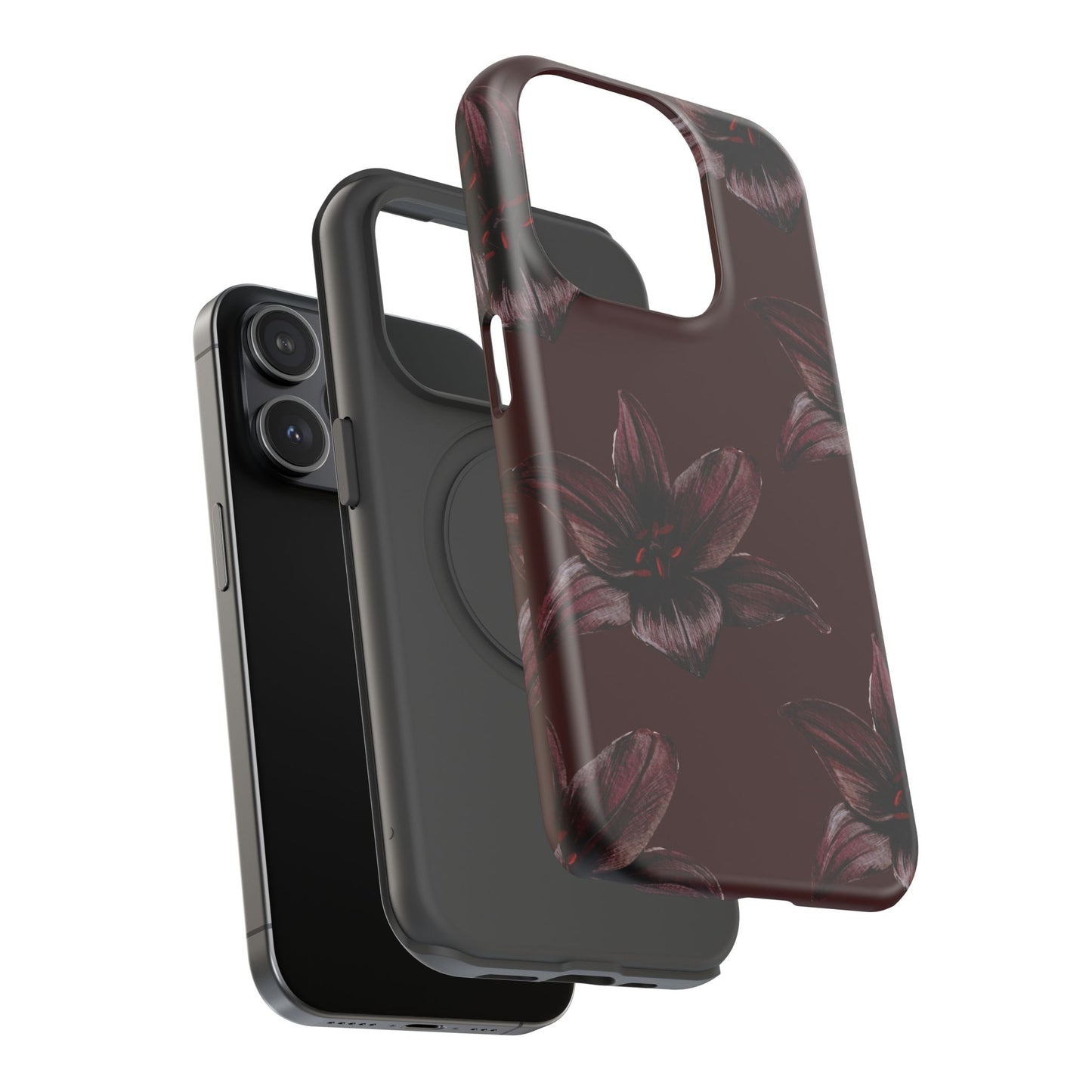 Dark Dreams Case