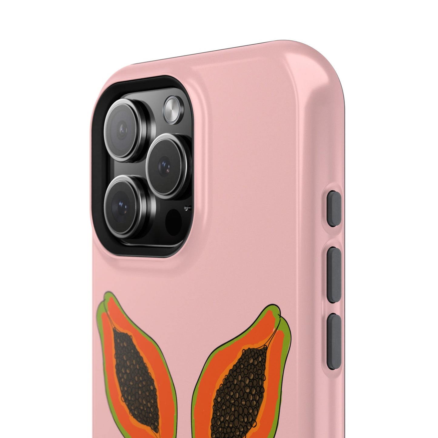 Papaya Party Case