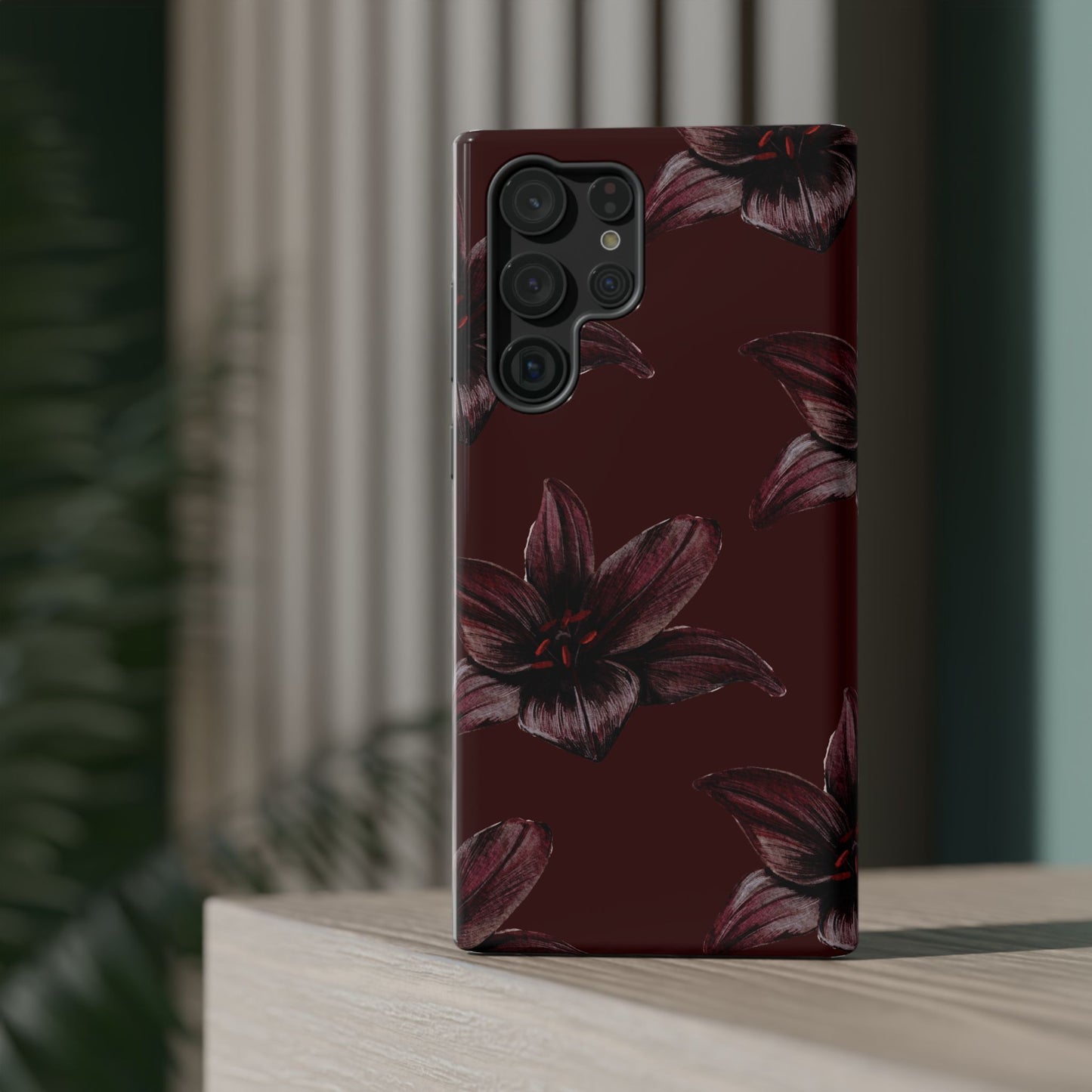 Dark Dreams Case