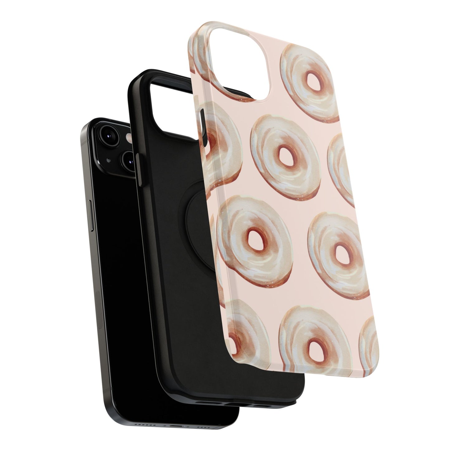 Glazed AsF Case