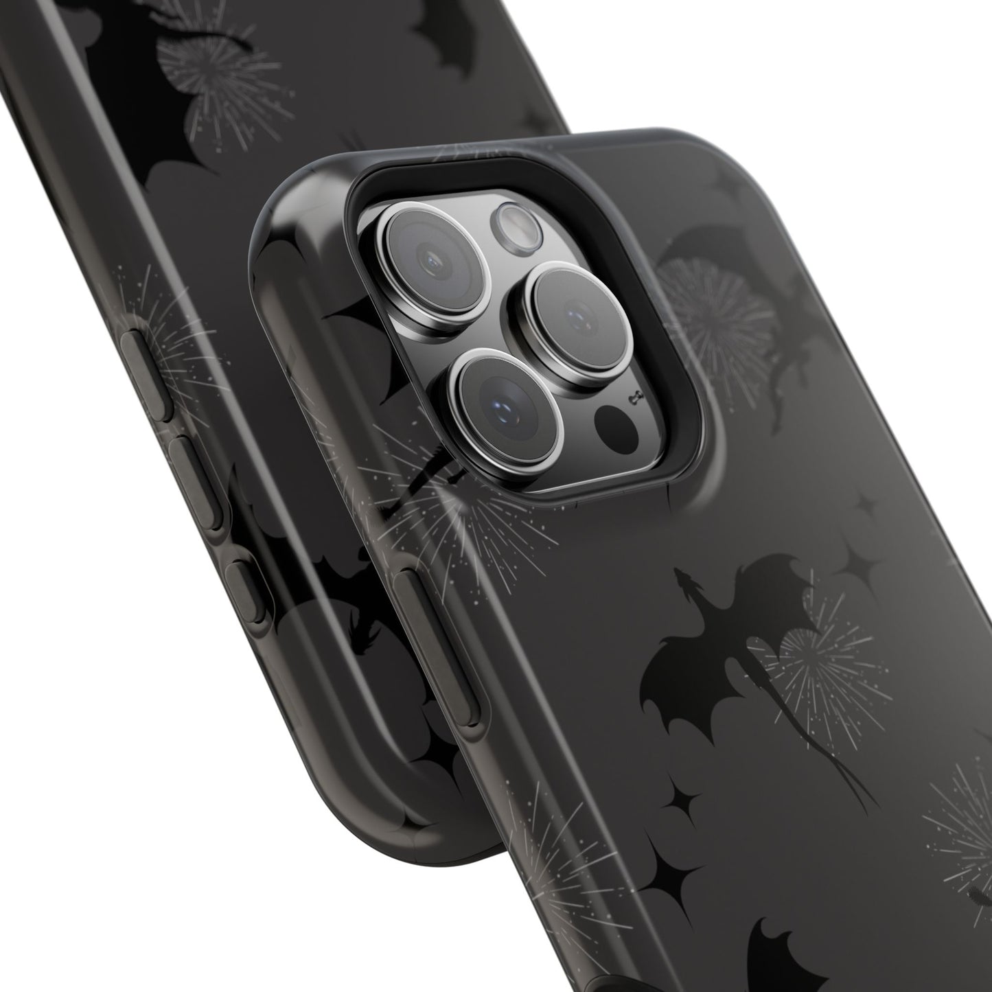 The Mother Of Dragons Case