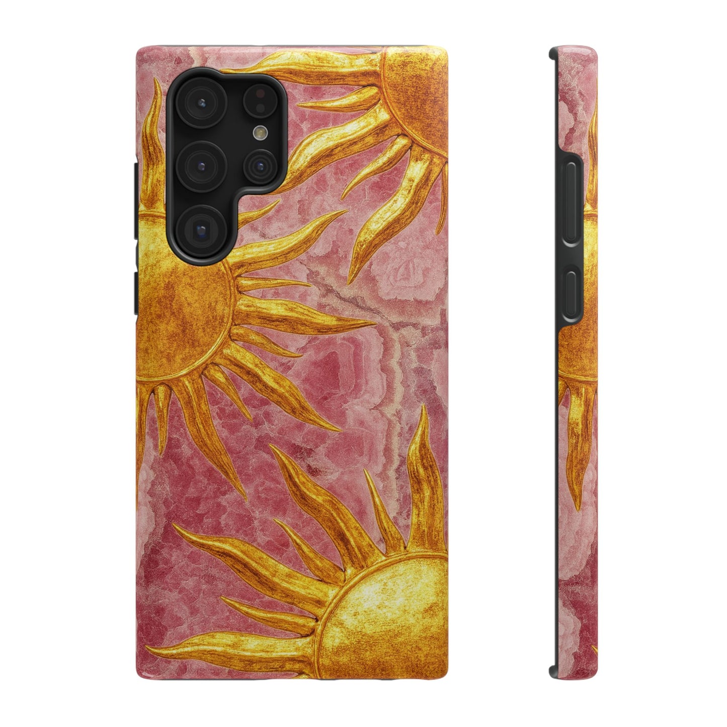 Here Comes The Sun Case
