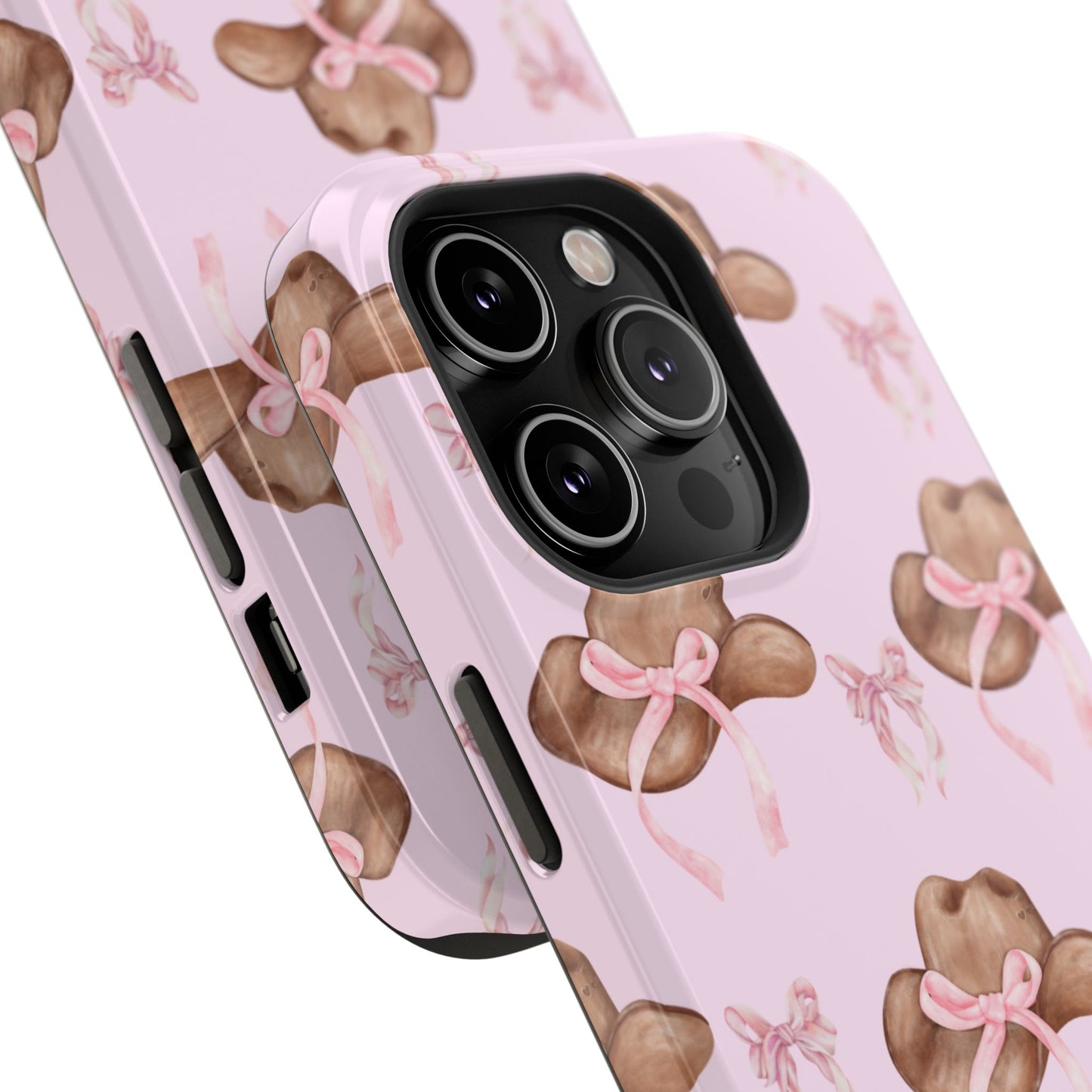 CowBoy CowBow Case