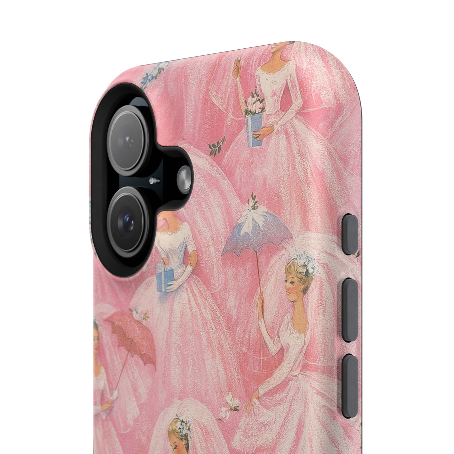 Vintage Barbie Case