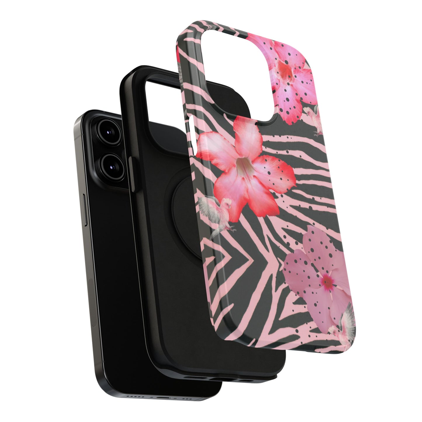 Tiger Kiss Case