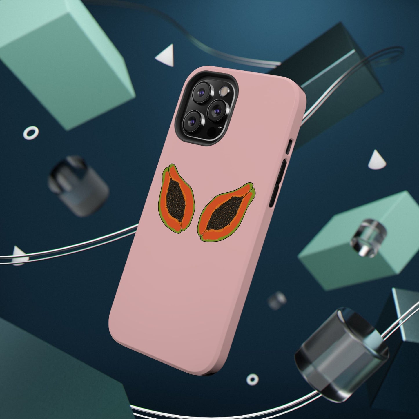 Papaya Party Case