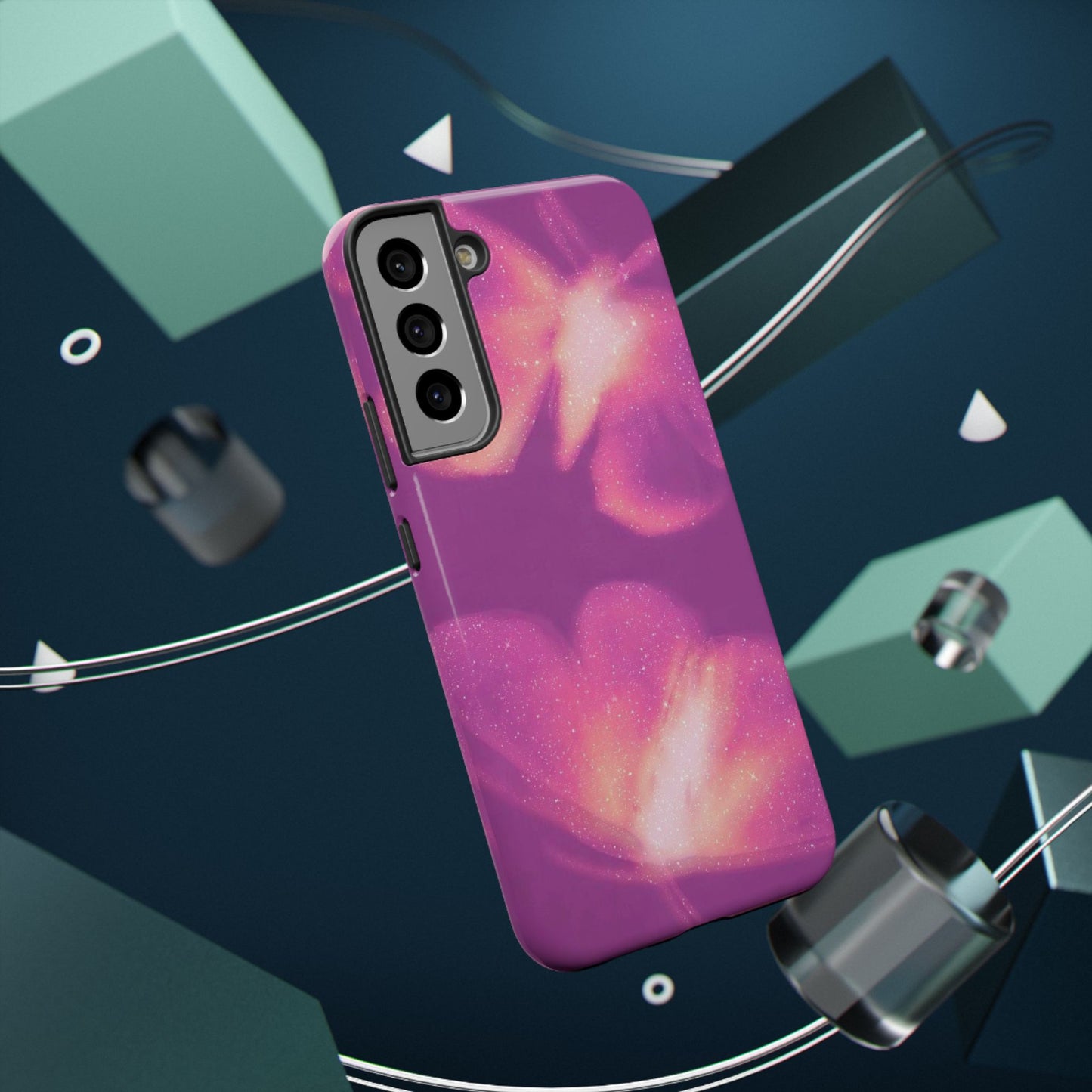 Enchanted Garden Case