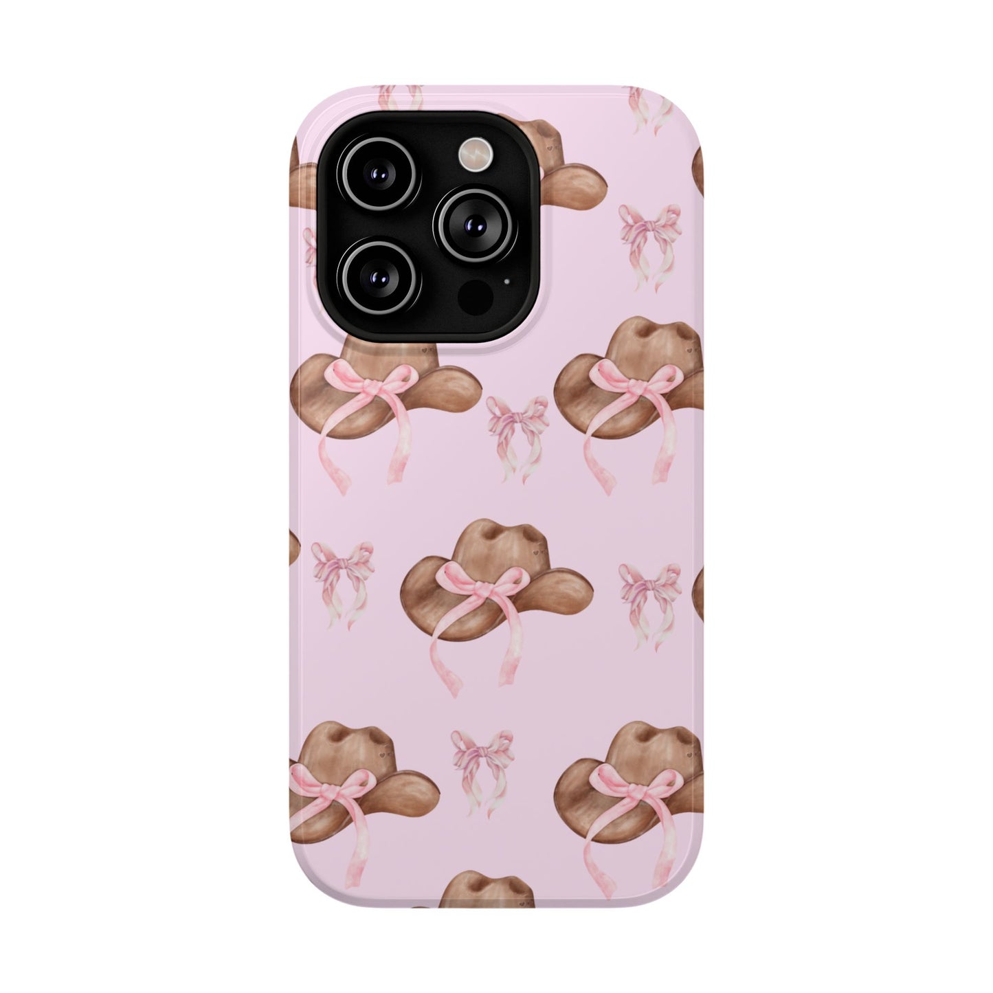 CowBoy CowBow Case