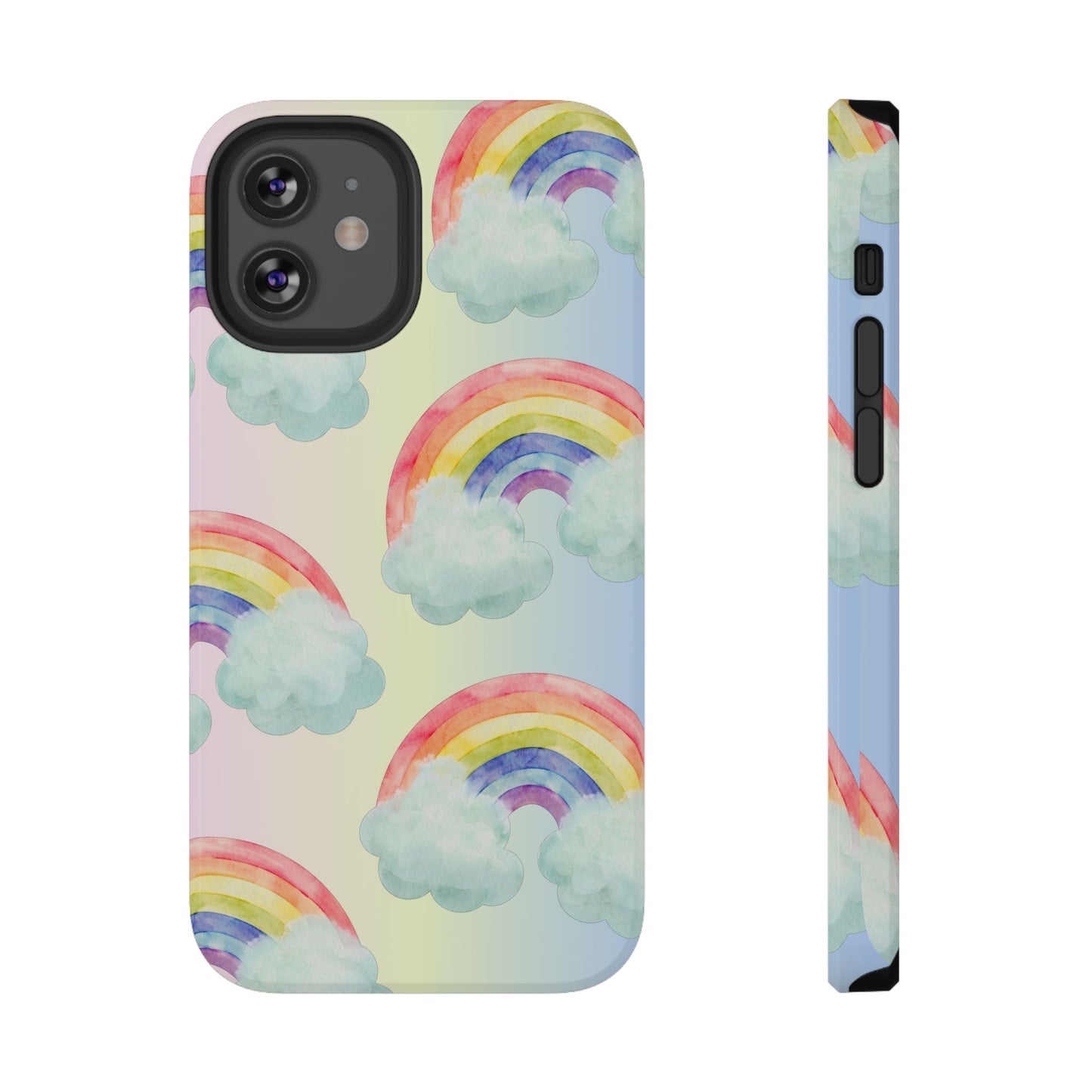 Somewhere over the Rainbow Case