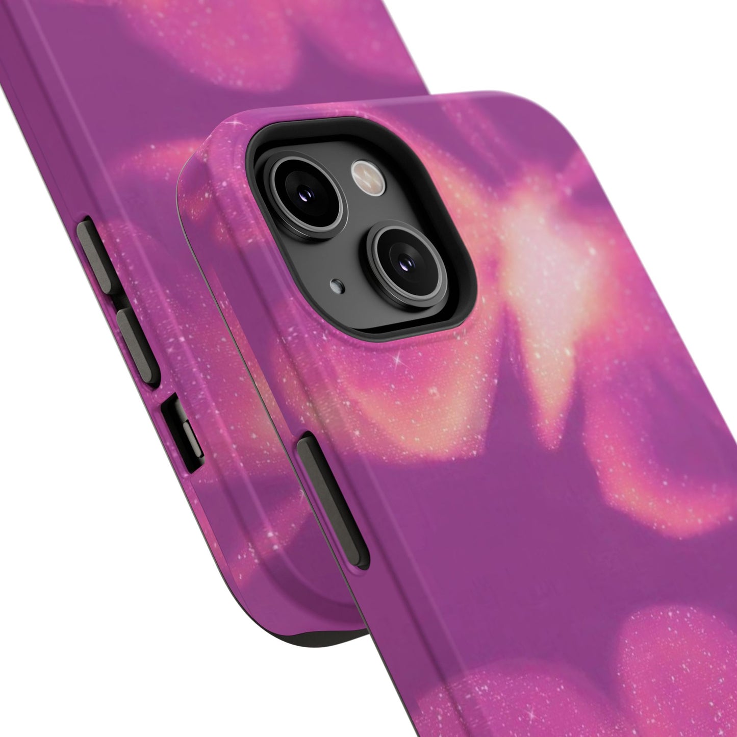 Enchanted Garden Case