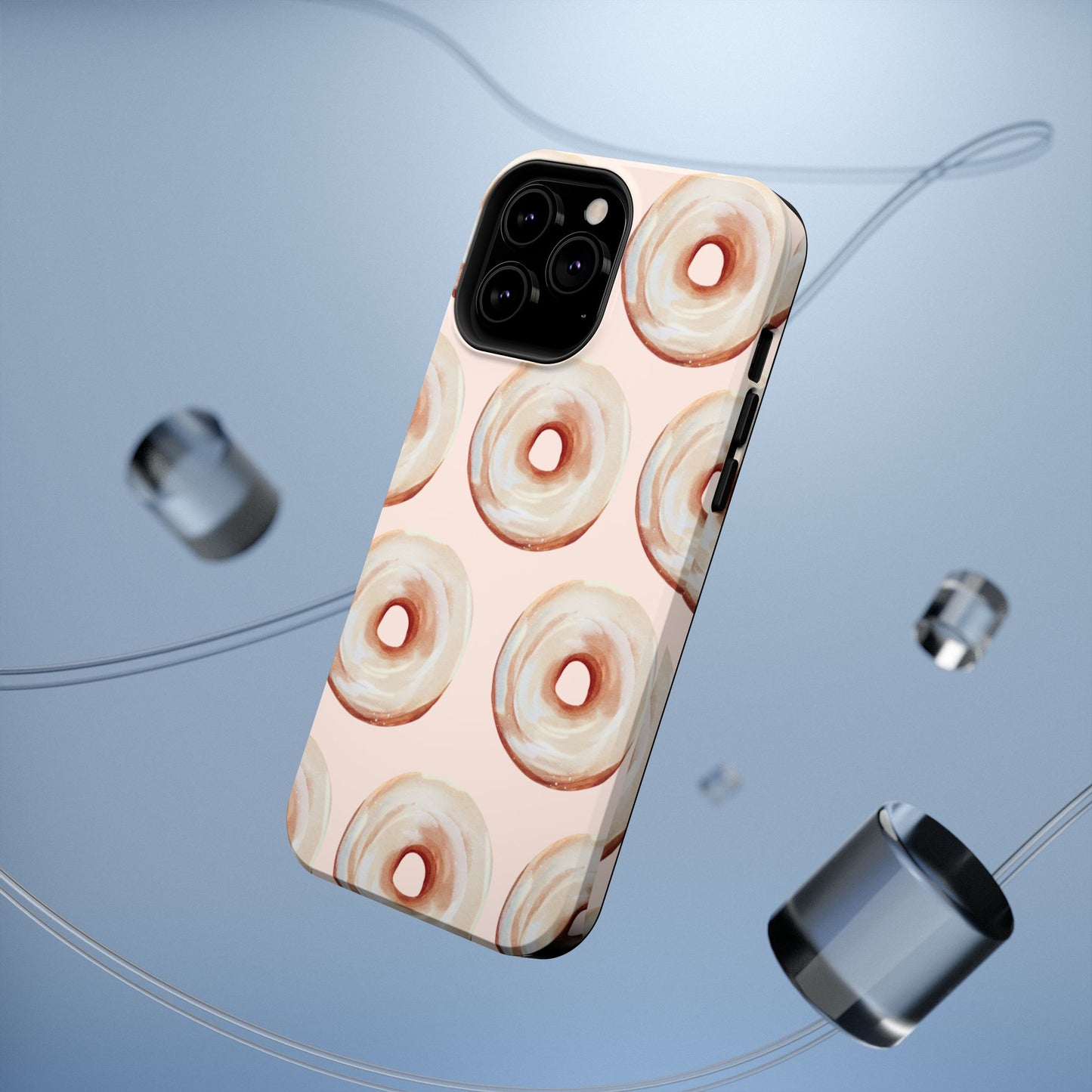 Glazed AsF Case