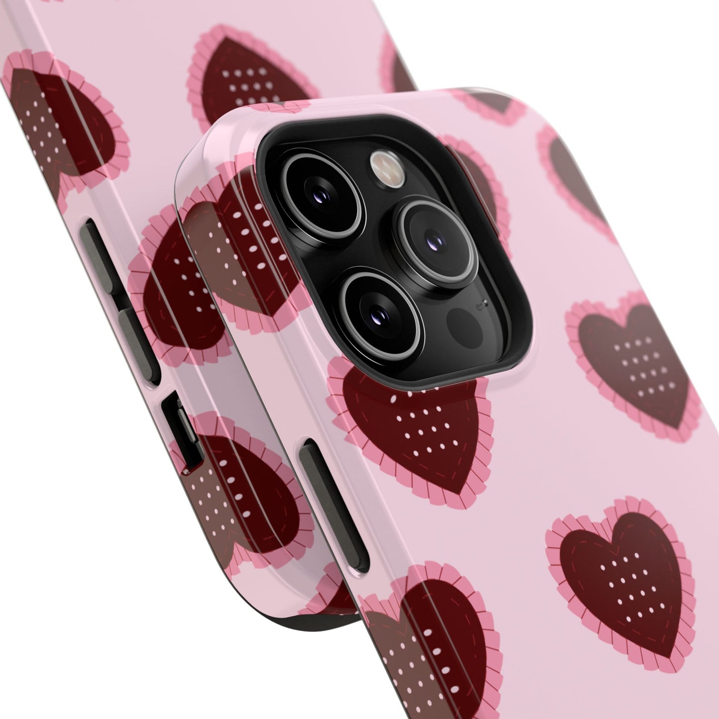 I Heart Allora Case