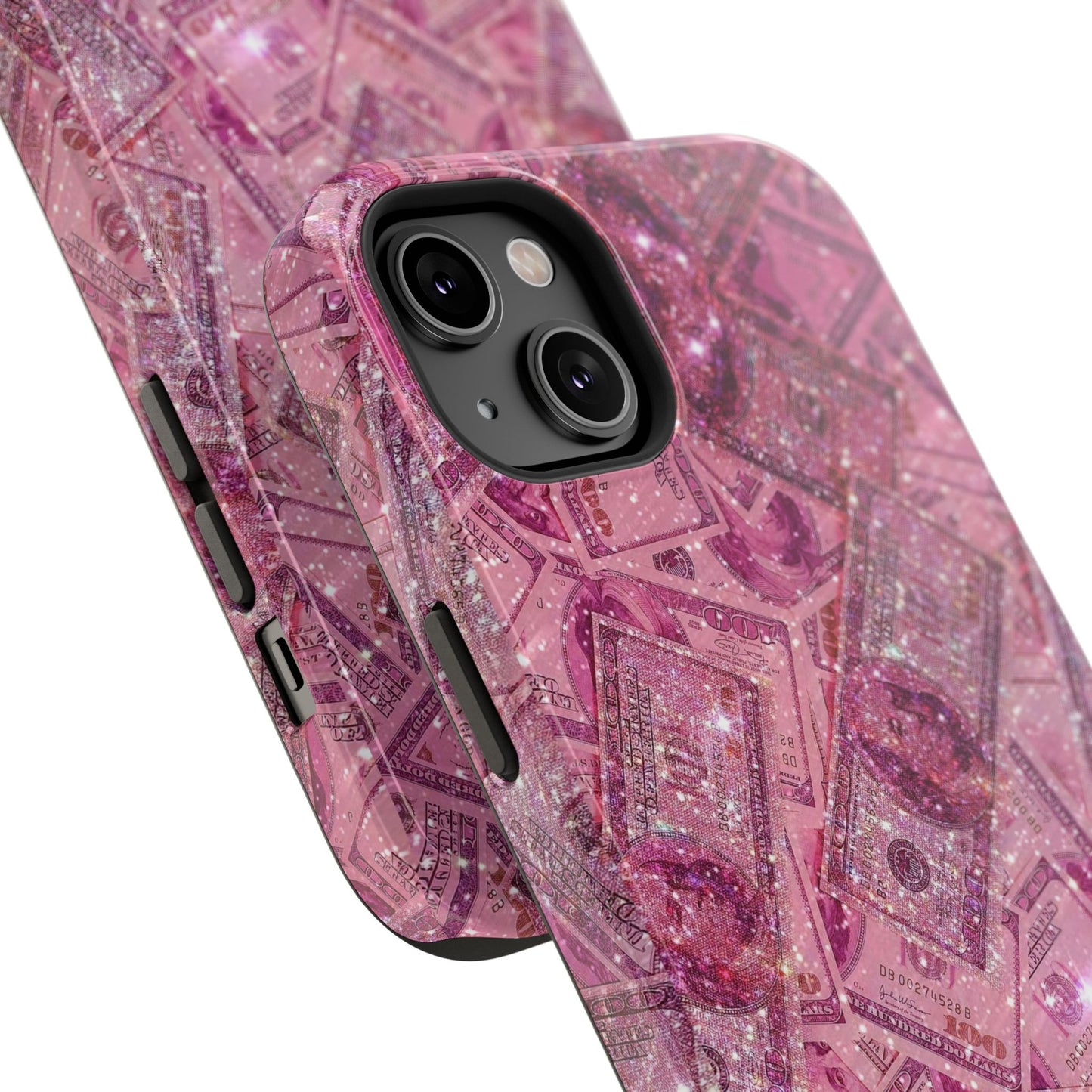 Dollar Dollar Bills Case