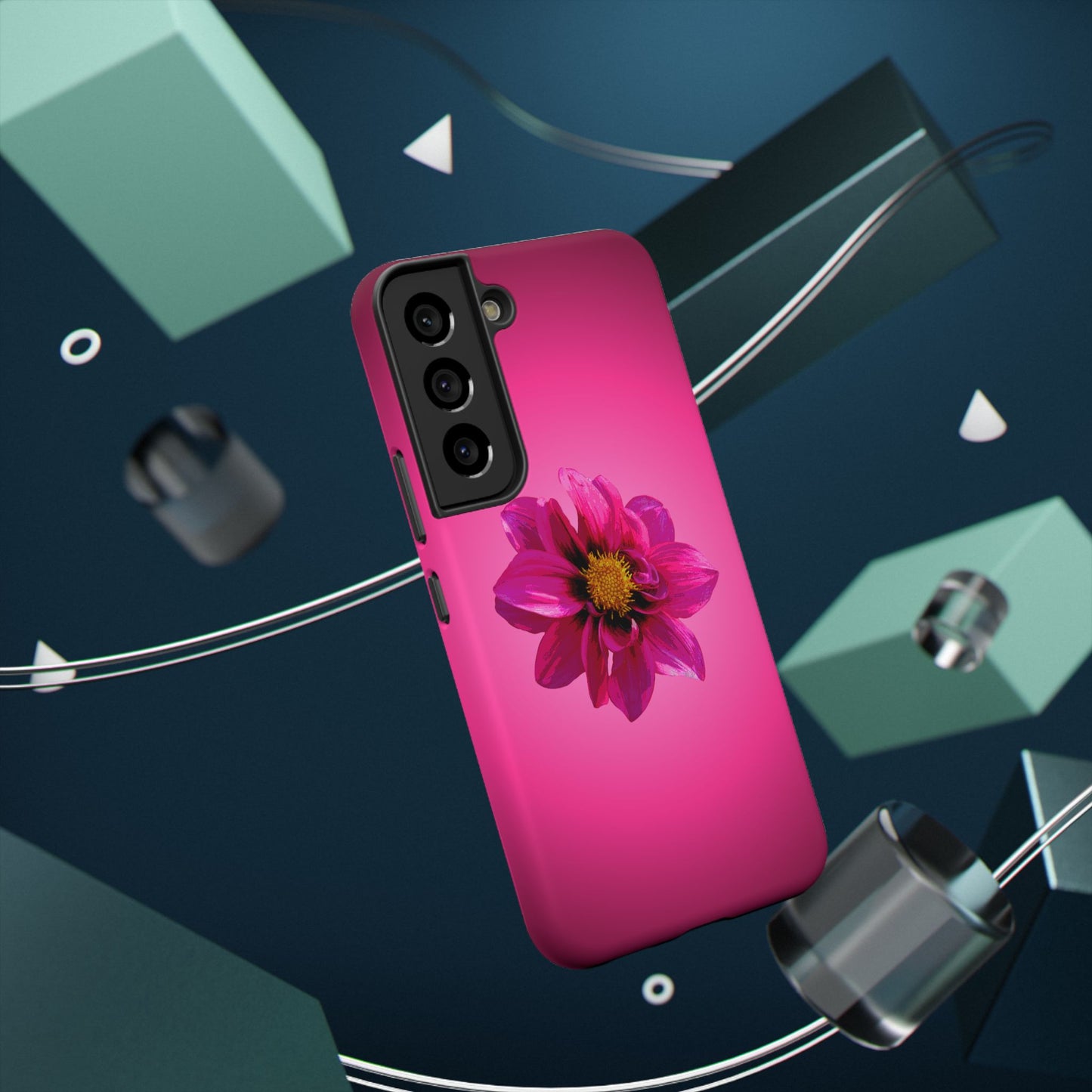 Fresh As A Daisy Case
