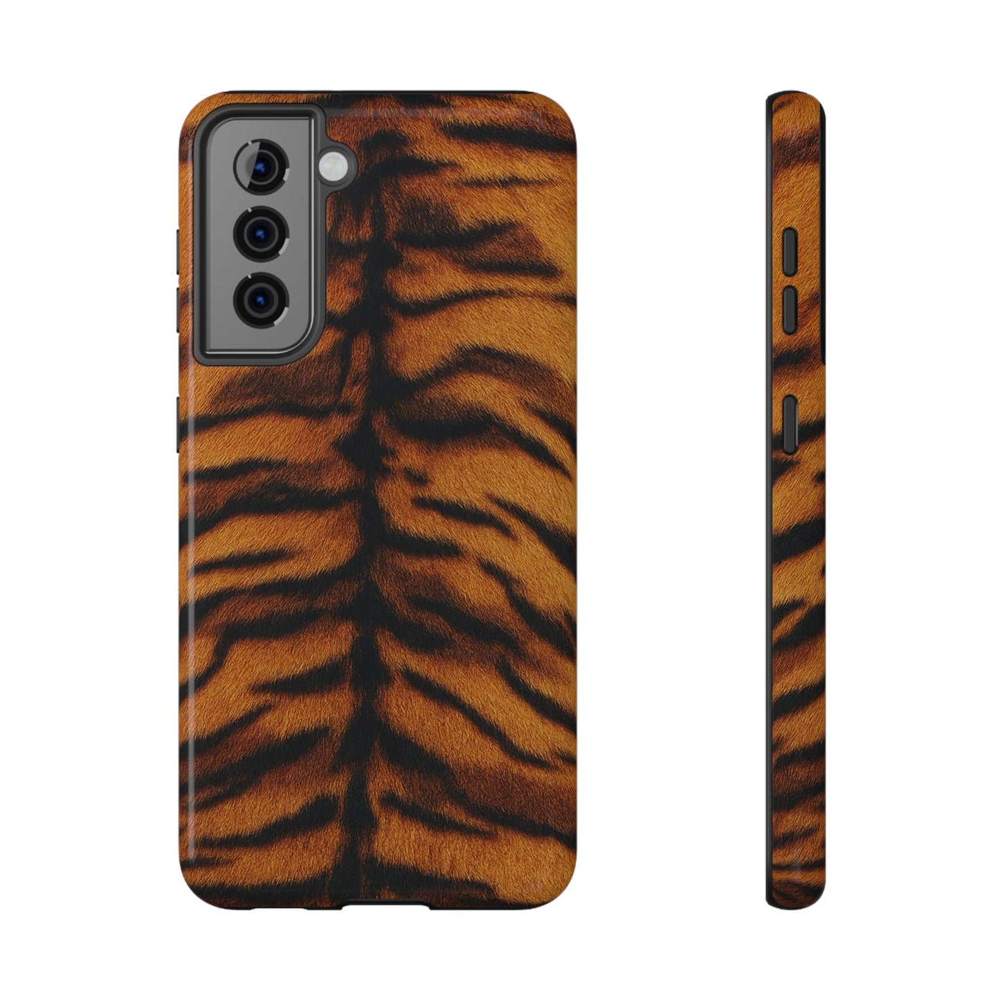 Tigress Case