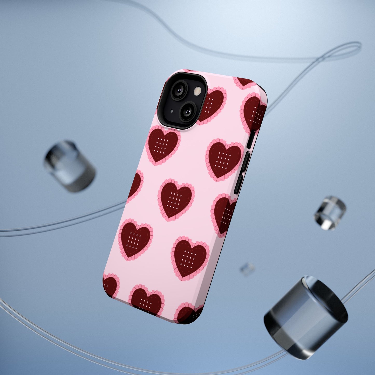 I Heart Allora Case