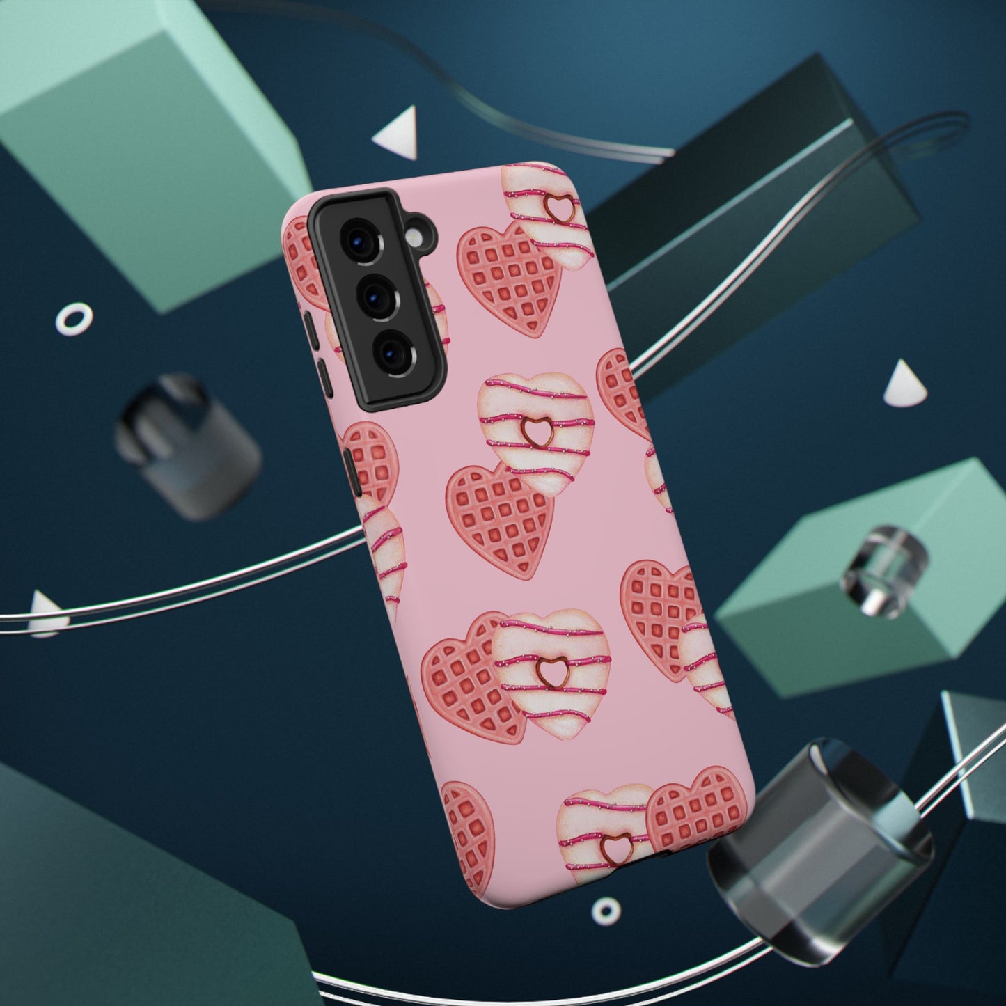 Sugar Crush Case