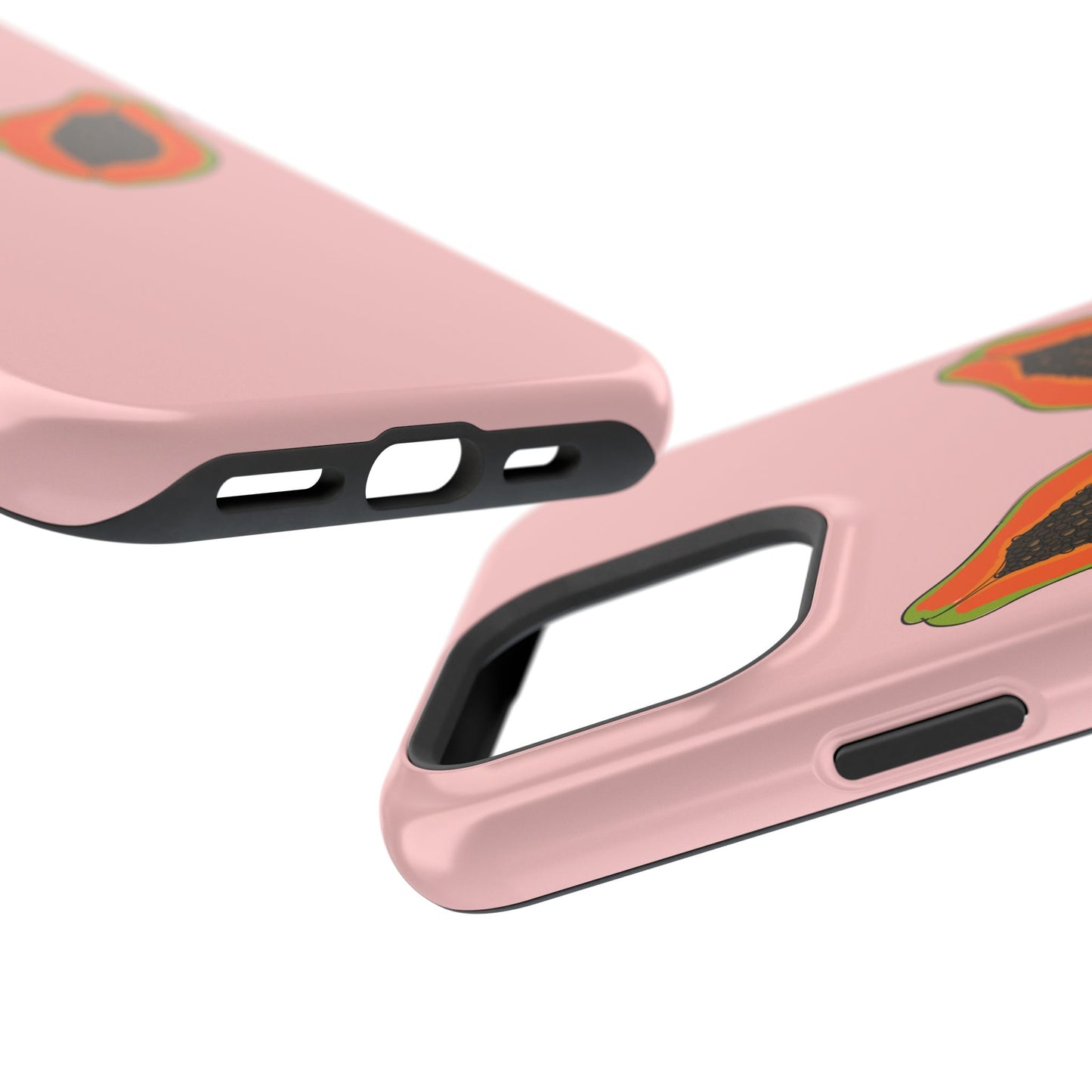 Papaya Party Case