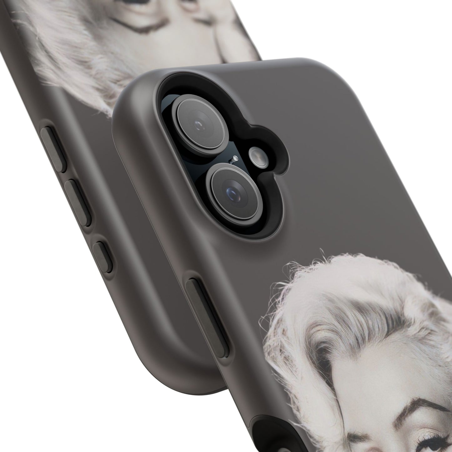 Marilyn’s Case