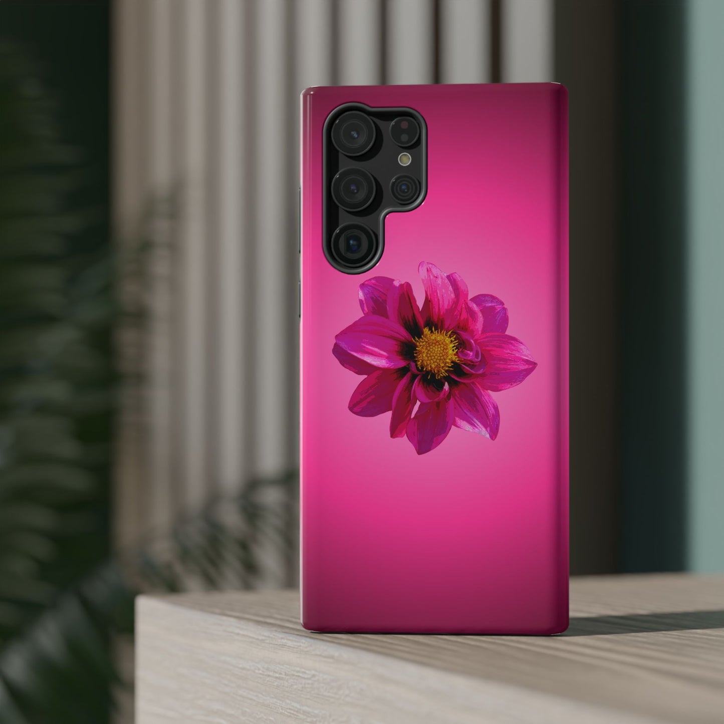 Fresh As A Daisy Case