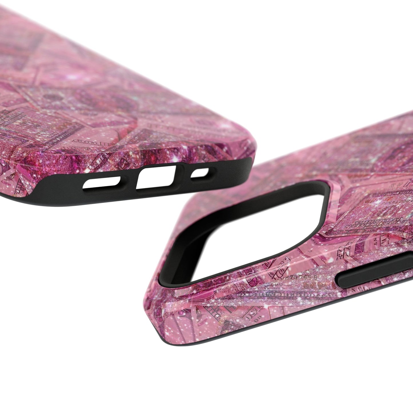 Dollar Dollar Bills Case