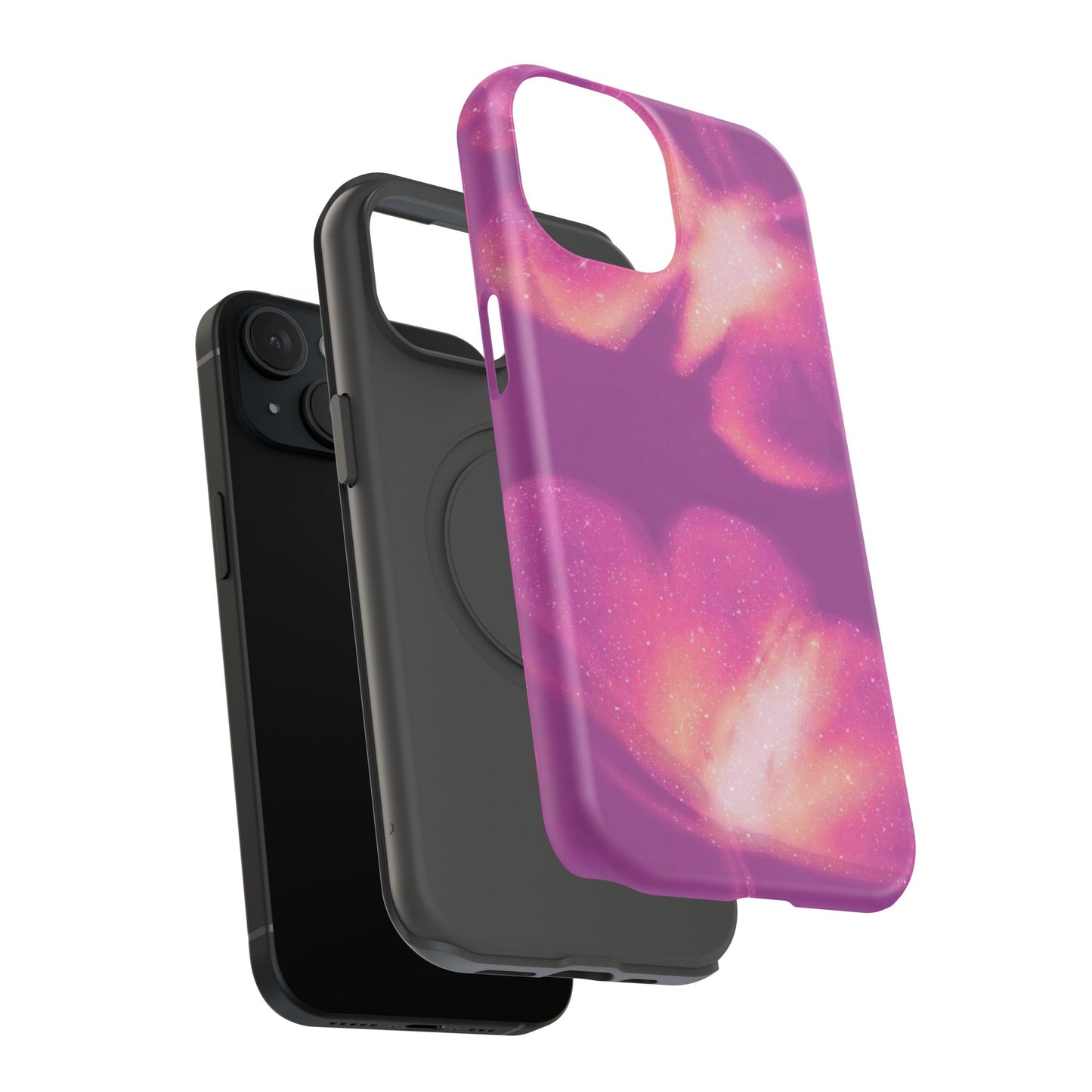 Enchanted Garden Case
