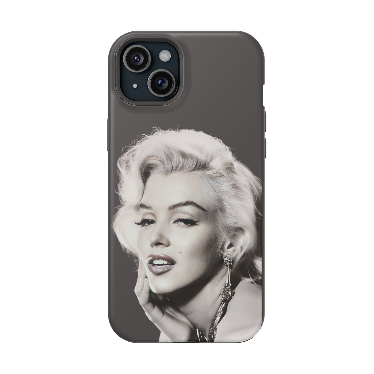 Marilyn’s Case