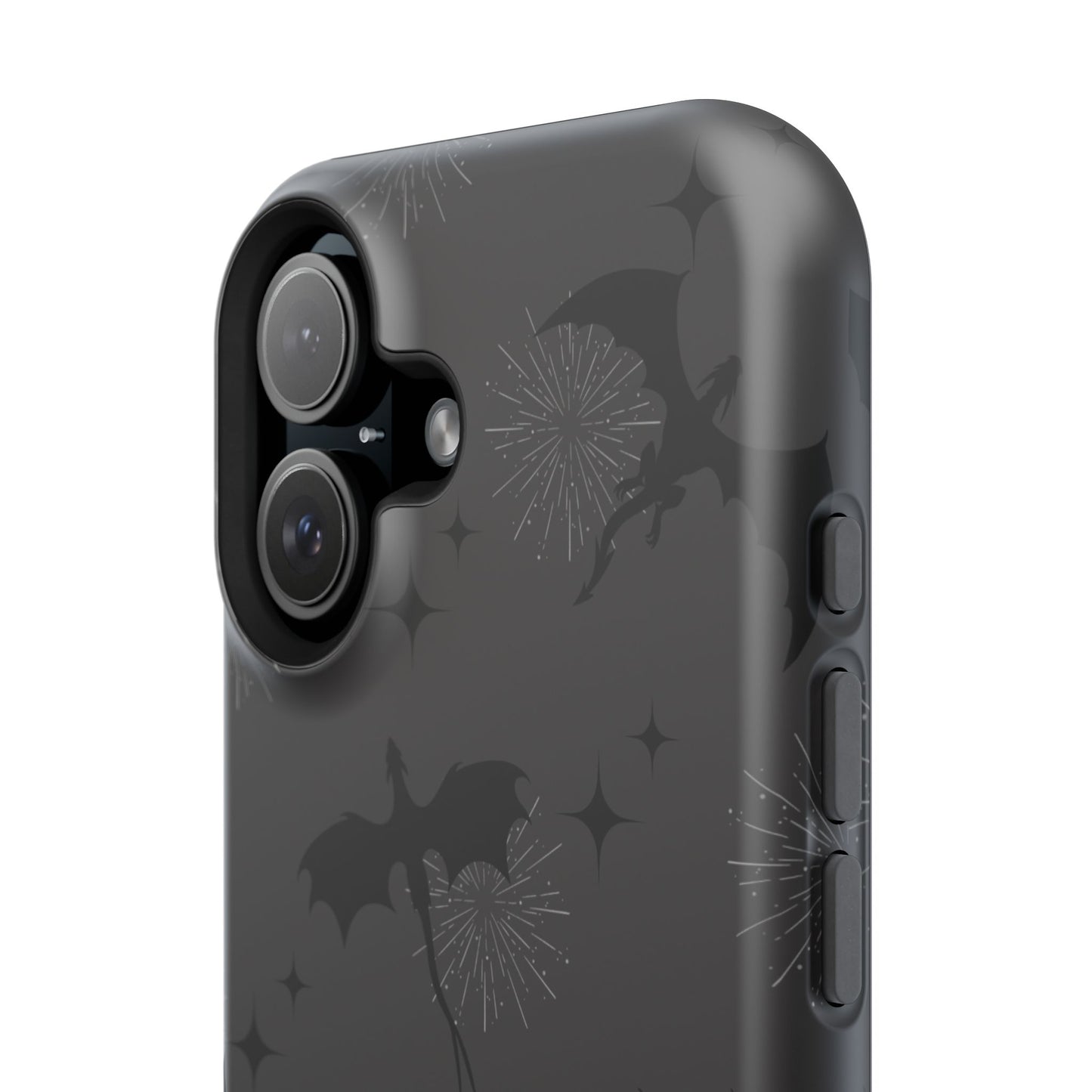 The Mother Of Dragons Case