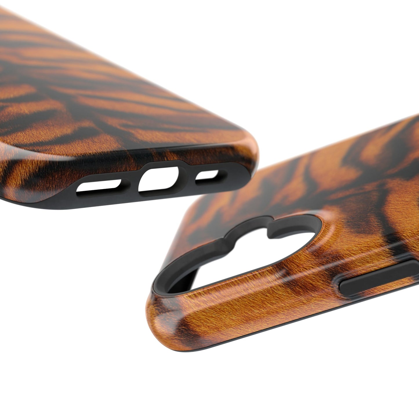Tigress Case