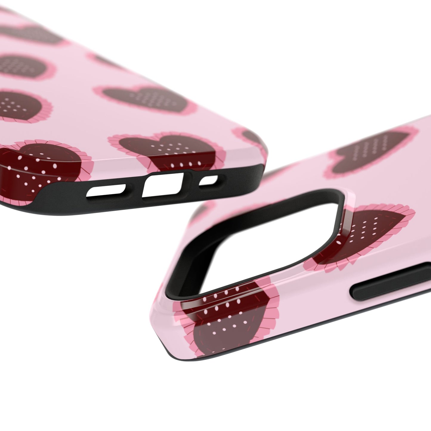I Heart Allora Case