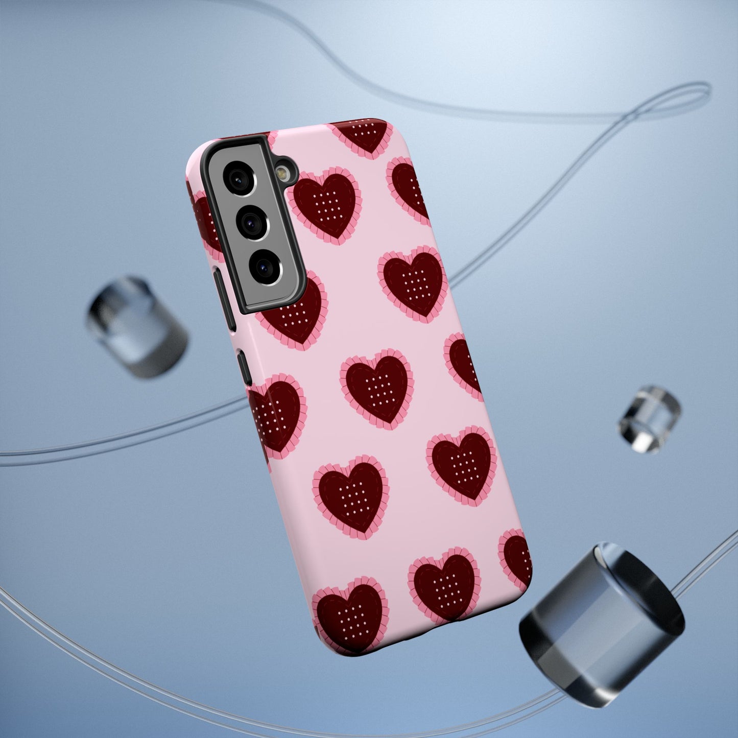I Heart Allora Case