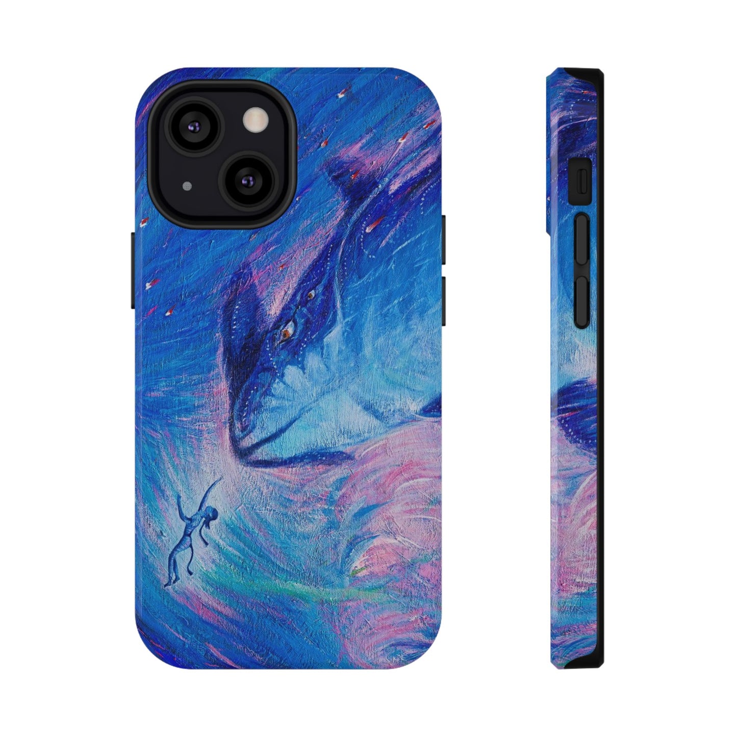 Ways Of The Water Case