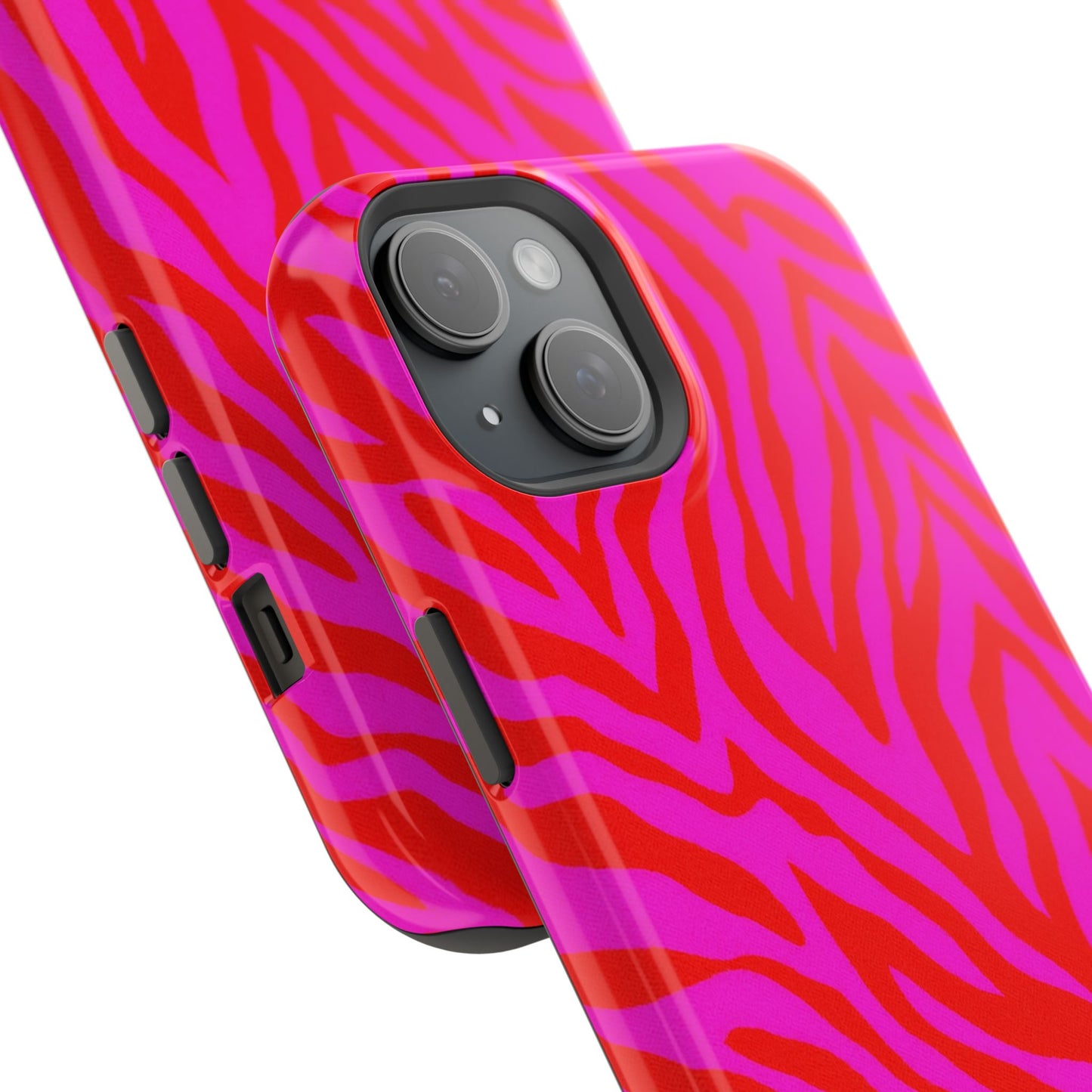 Circus Zebra Case