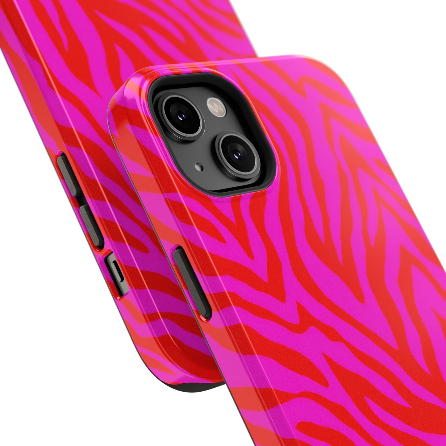 Circus Zebra Case