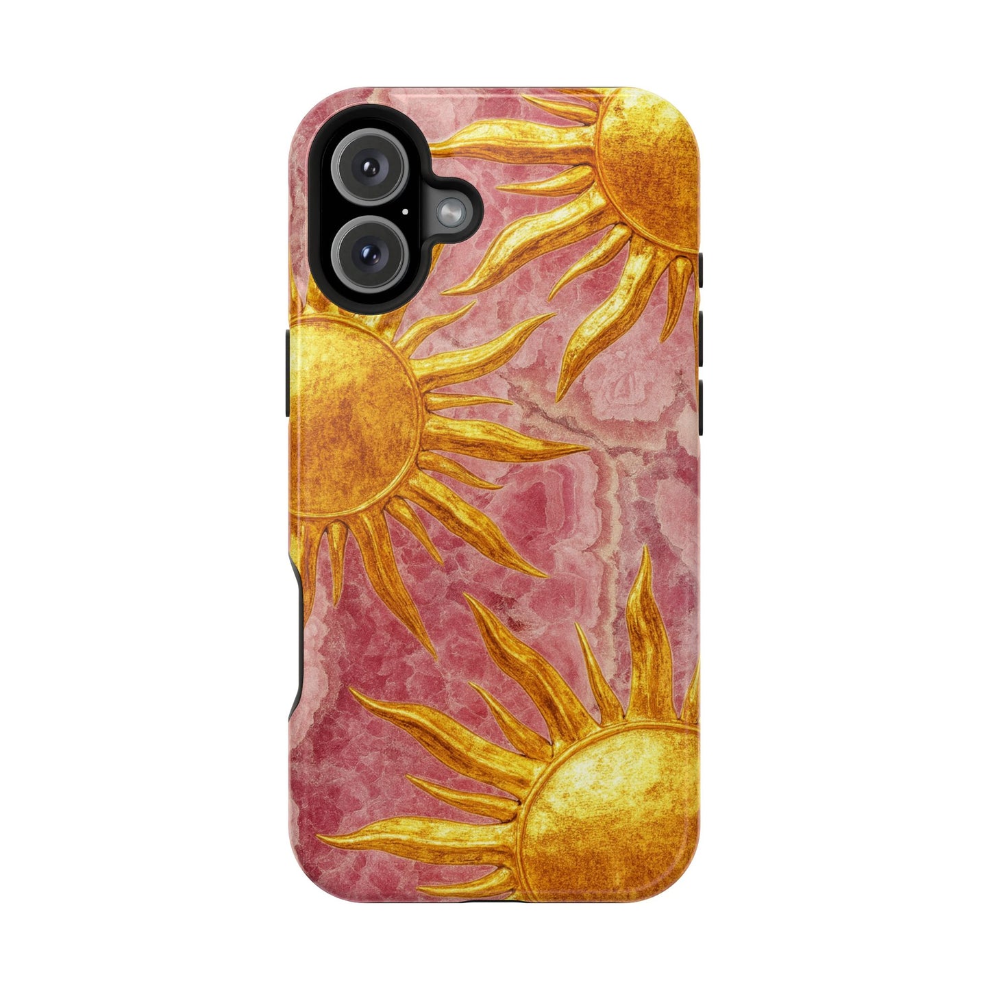 Here Comes The Sun Case