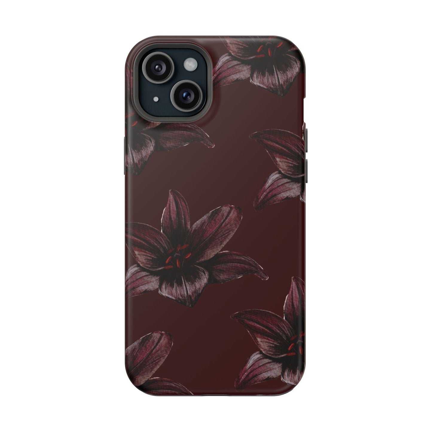 Dark Dreams Case