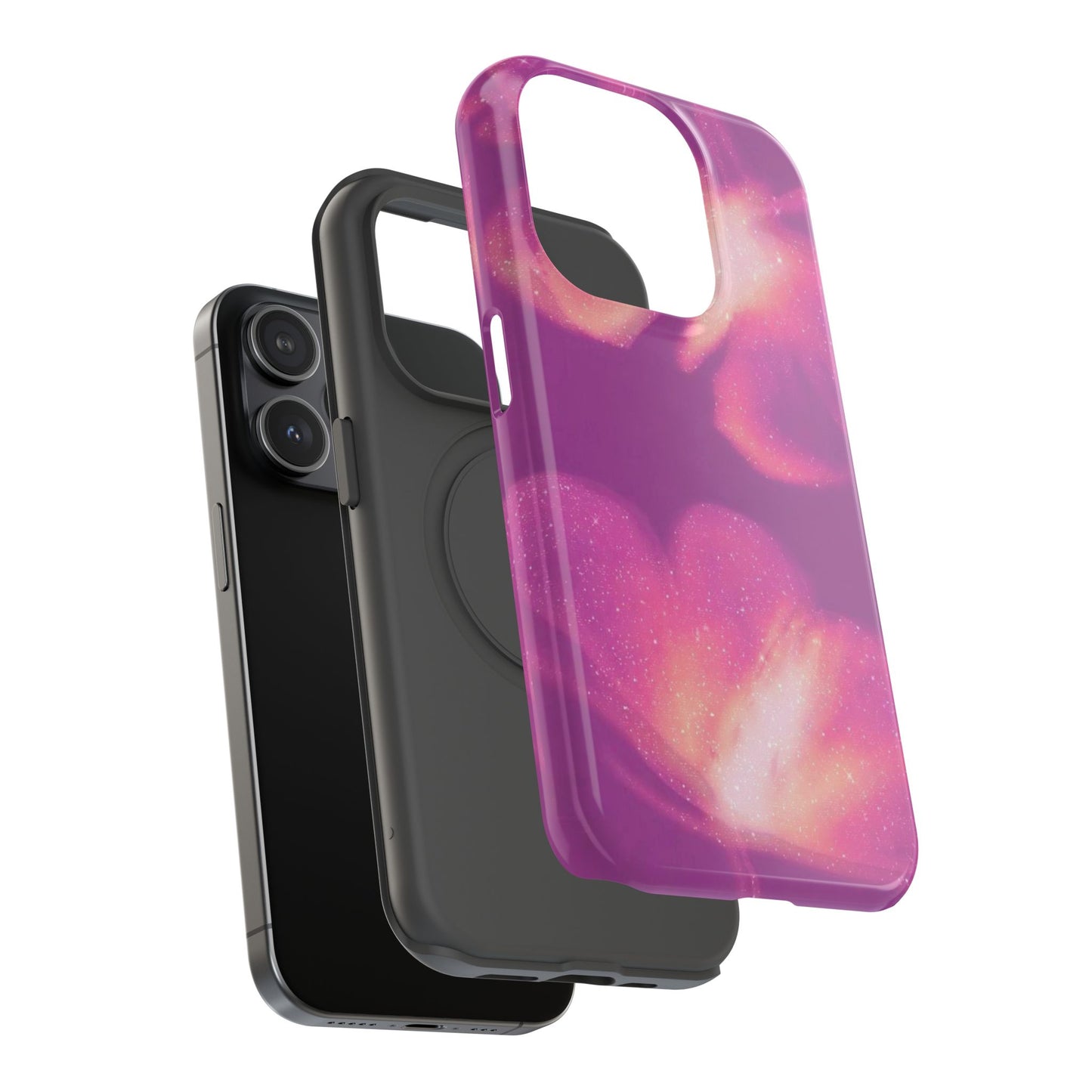 Enchanted Garden Case