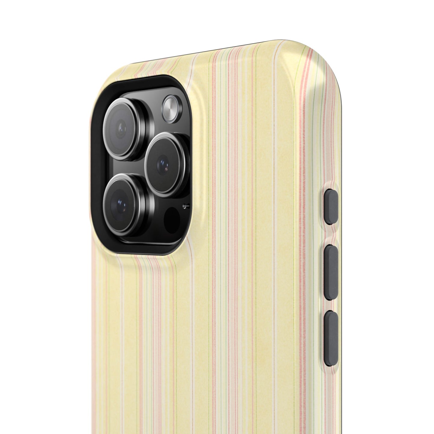 Strip Stripe Case
