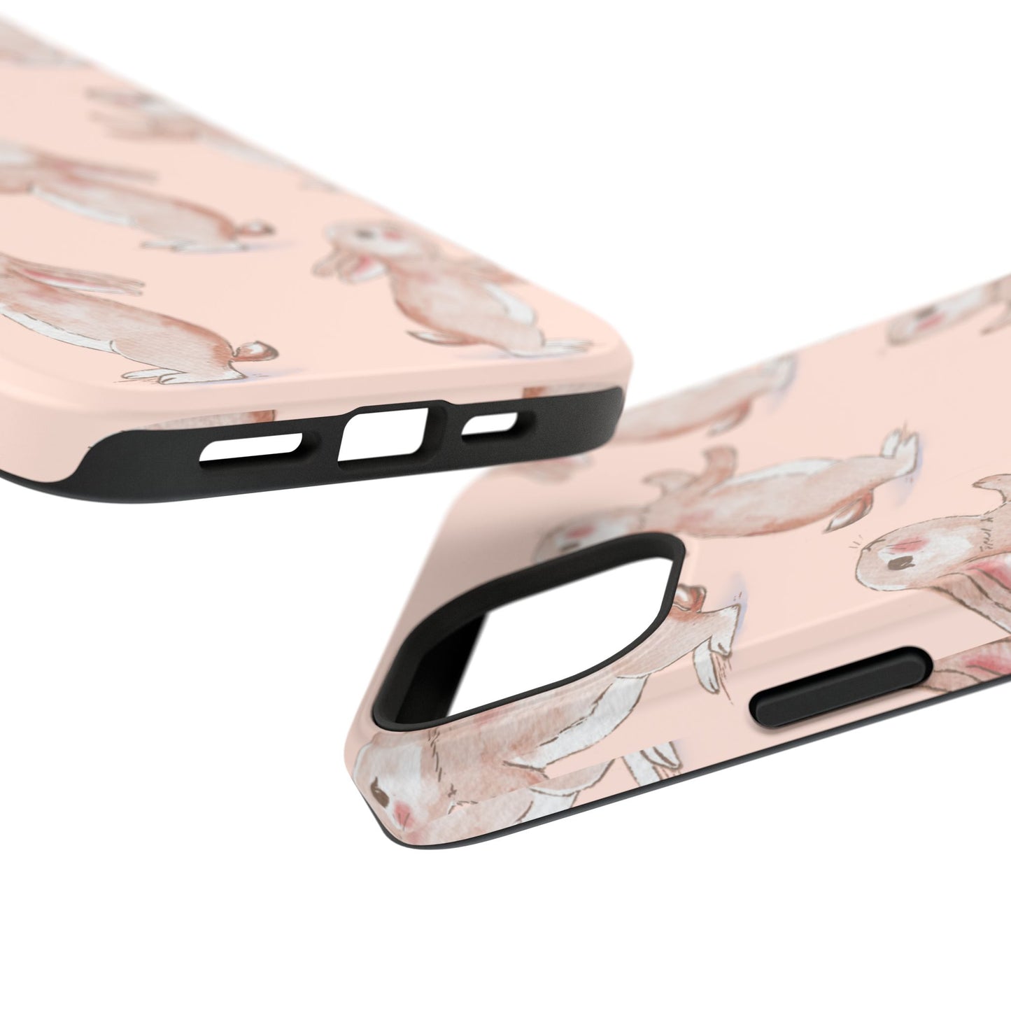 Bunnyfits Of Life Case