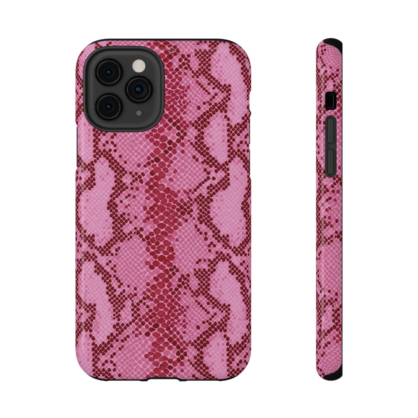 Hes a Snake Case