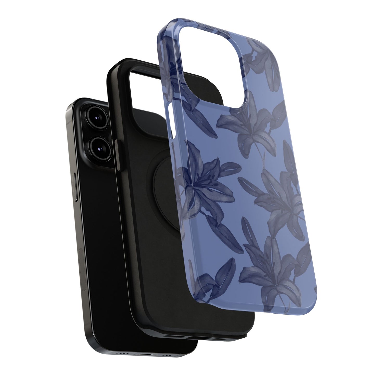 Blue Meadow Case