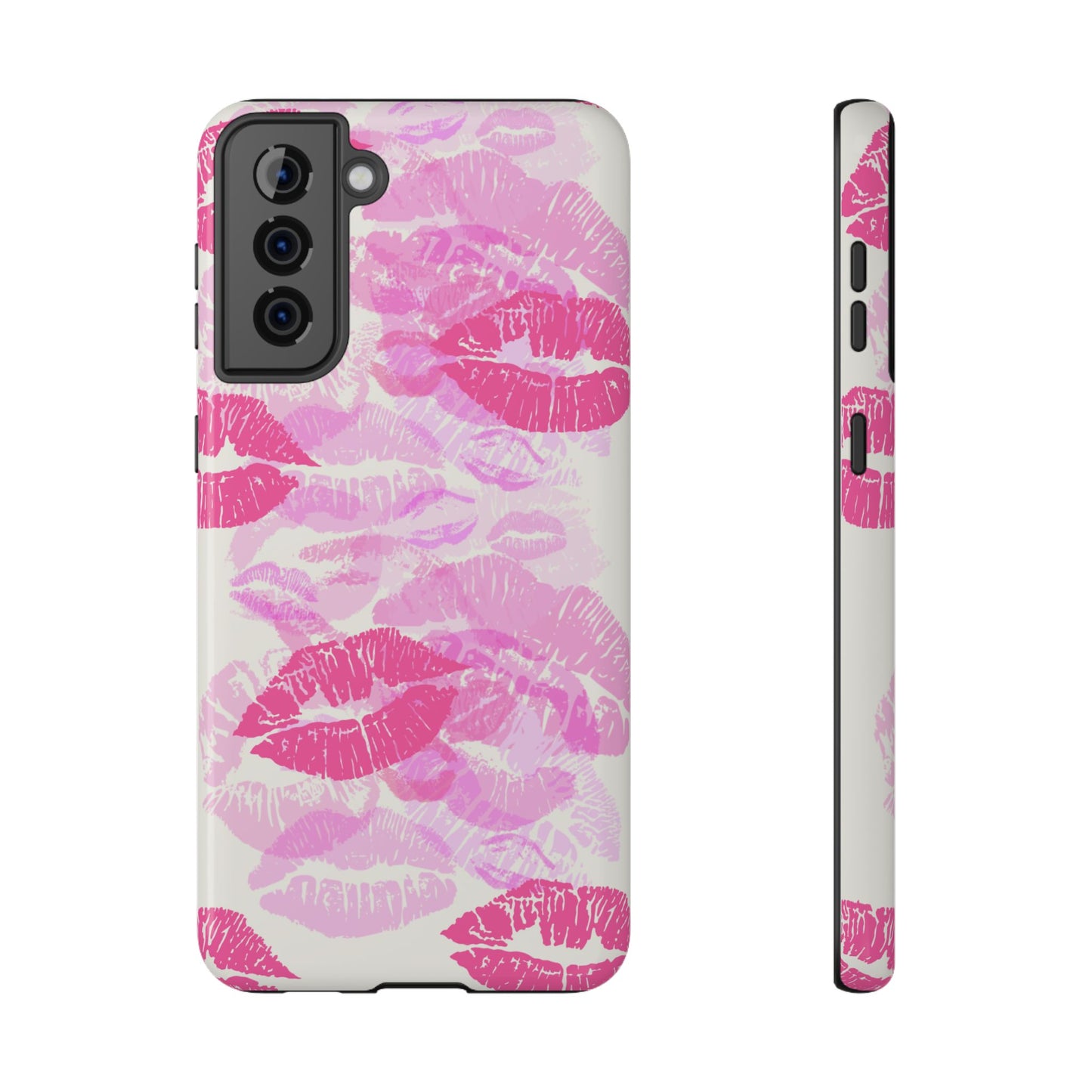 Kisses - A Case