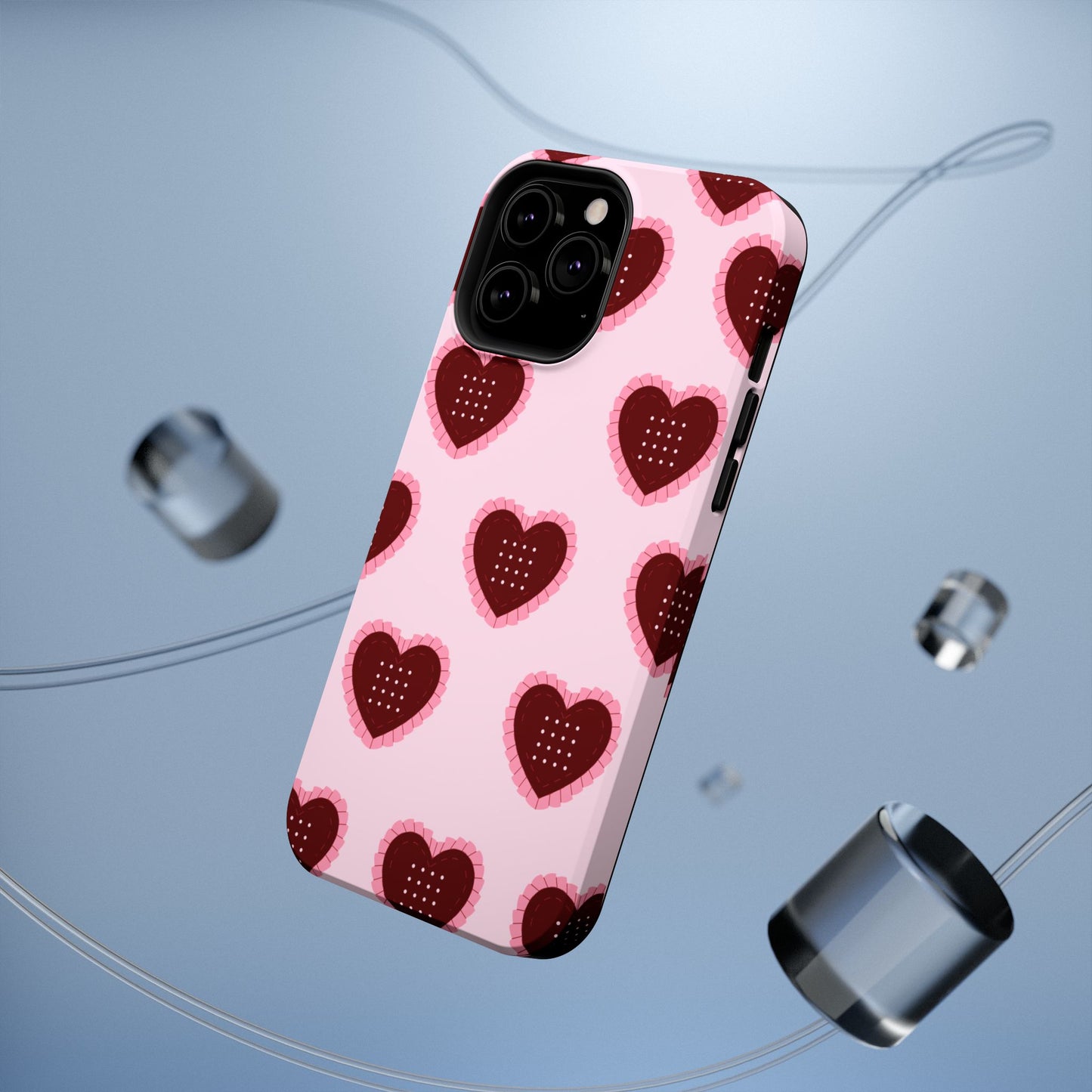 I Heart Allora Case